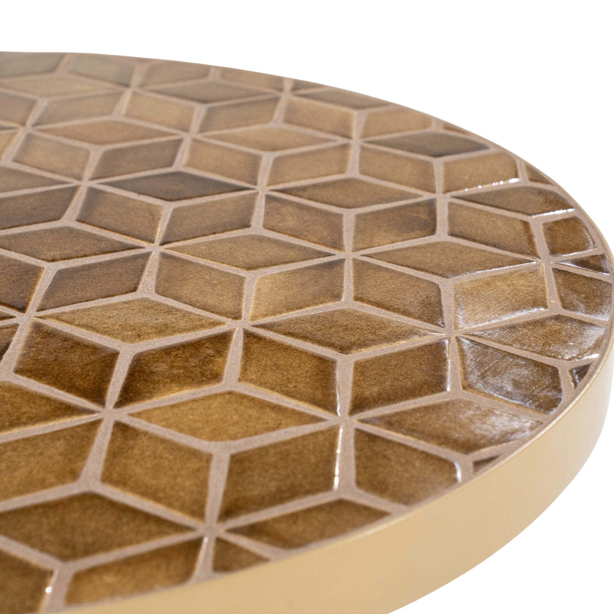 Patterna Coffee Table