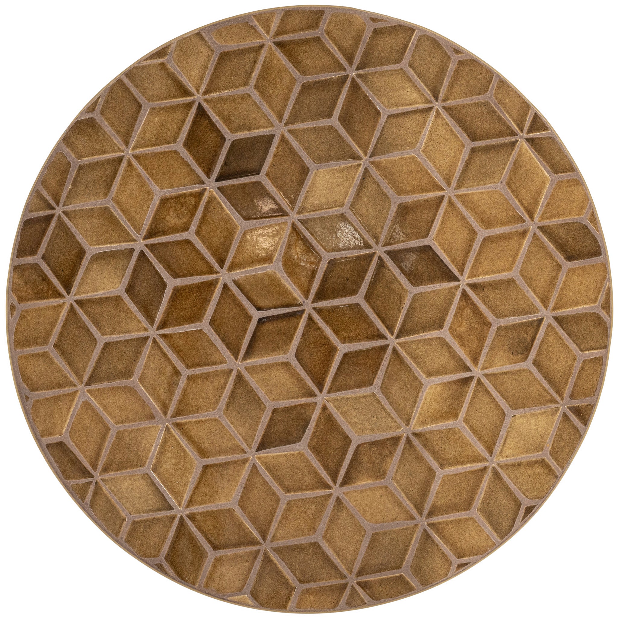 Patterna Coffee Table