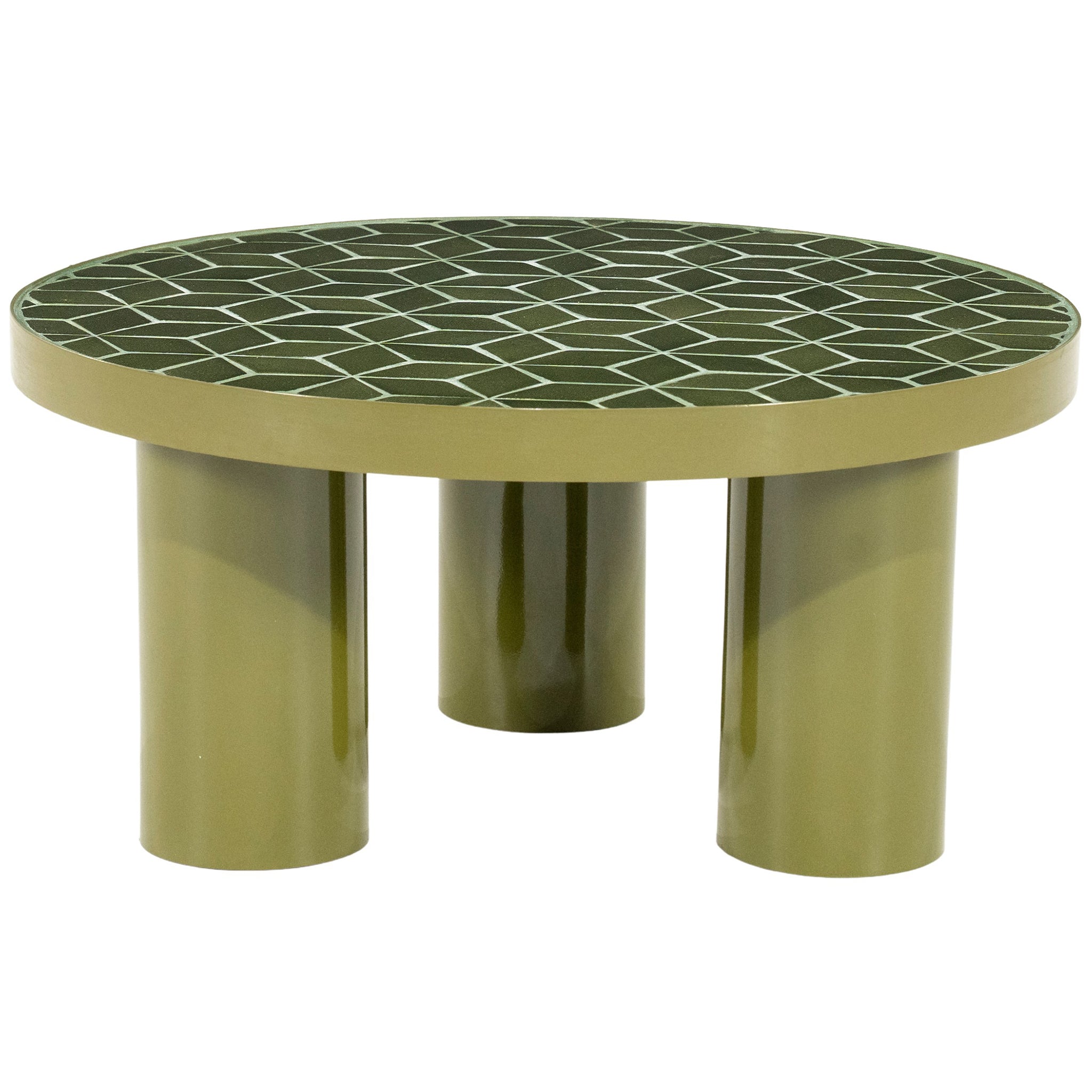 Patterna Coffee Table