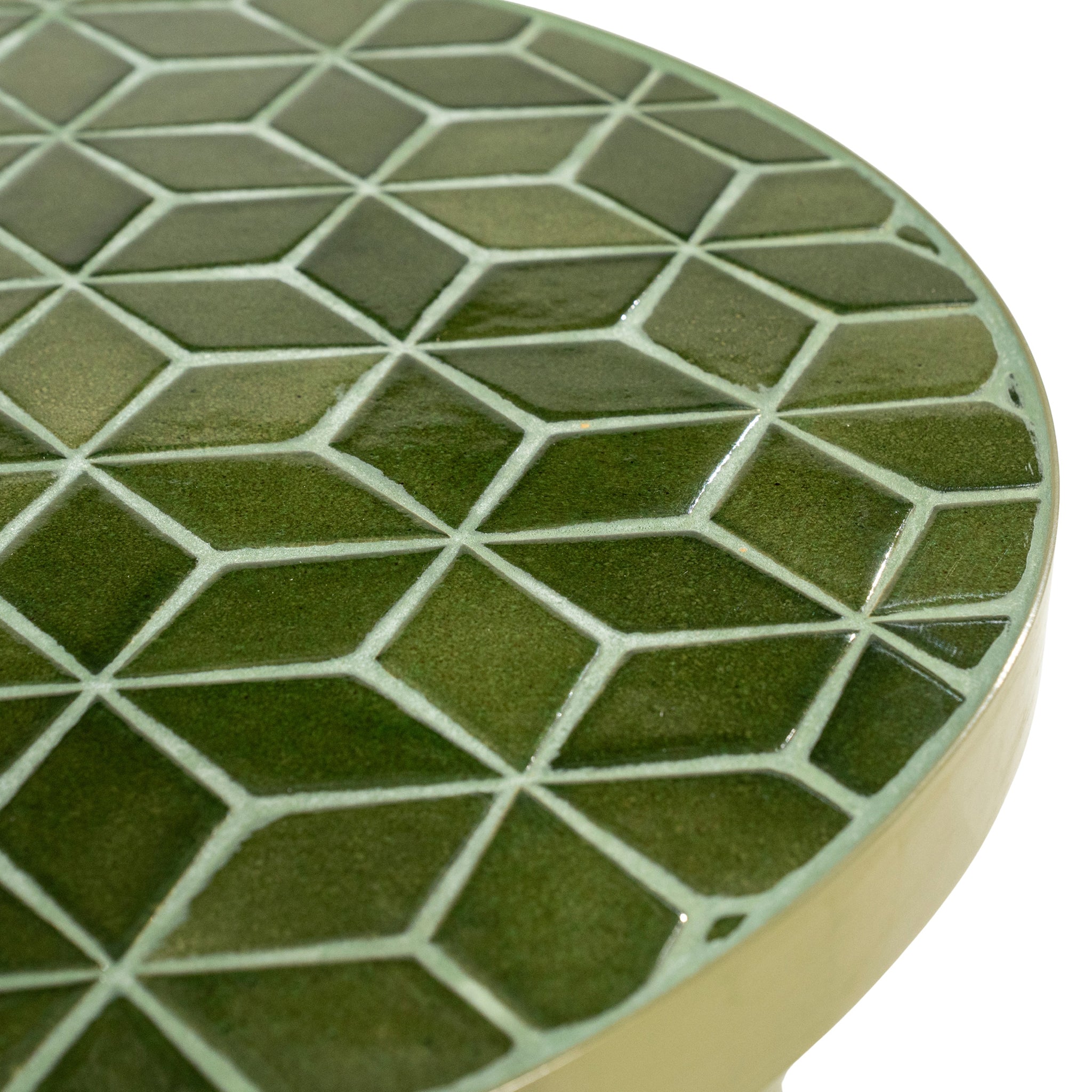 Patterna Coffee Table