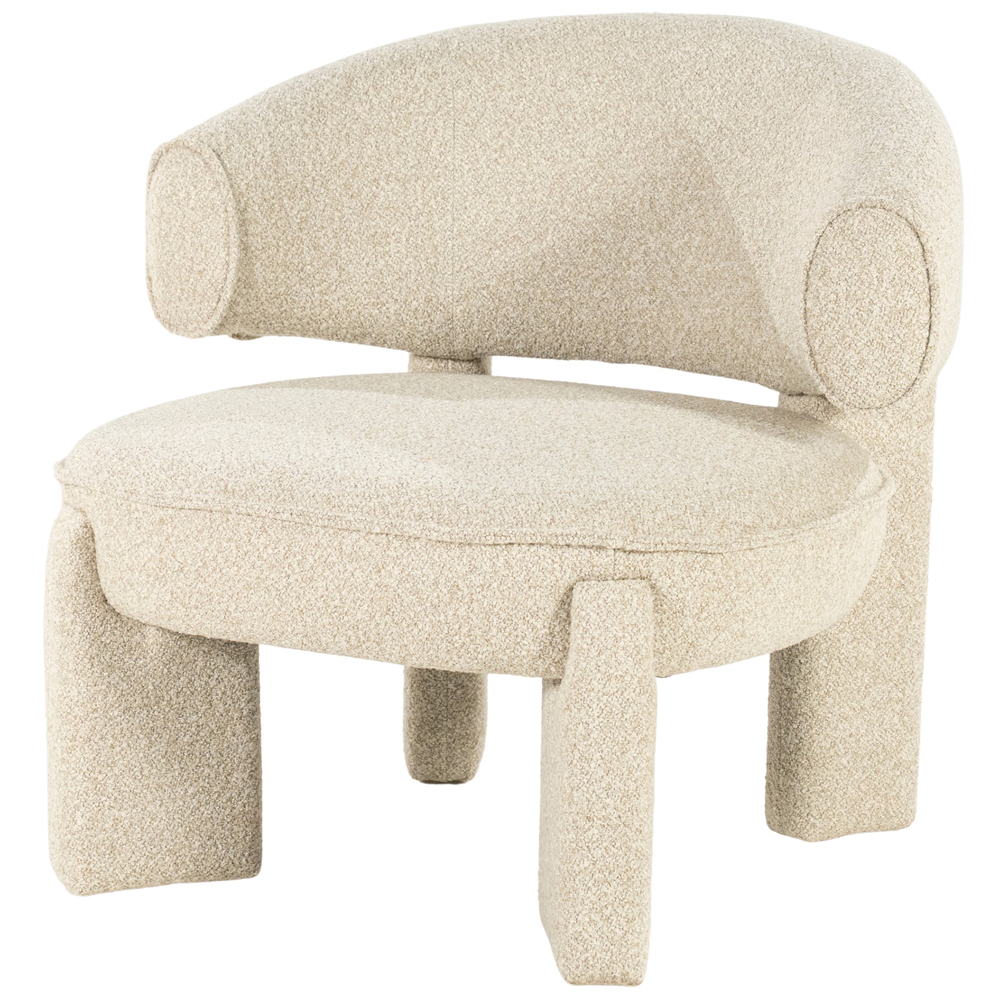 Phanti Lounge Chair