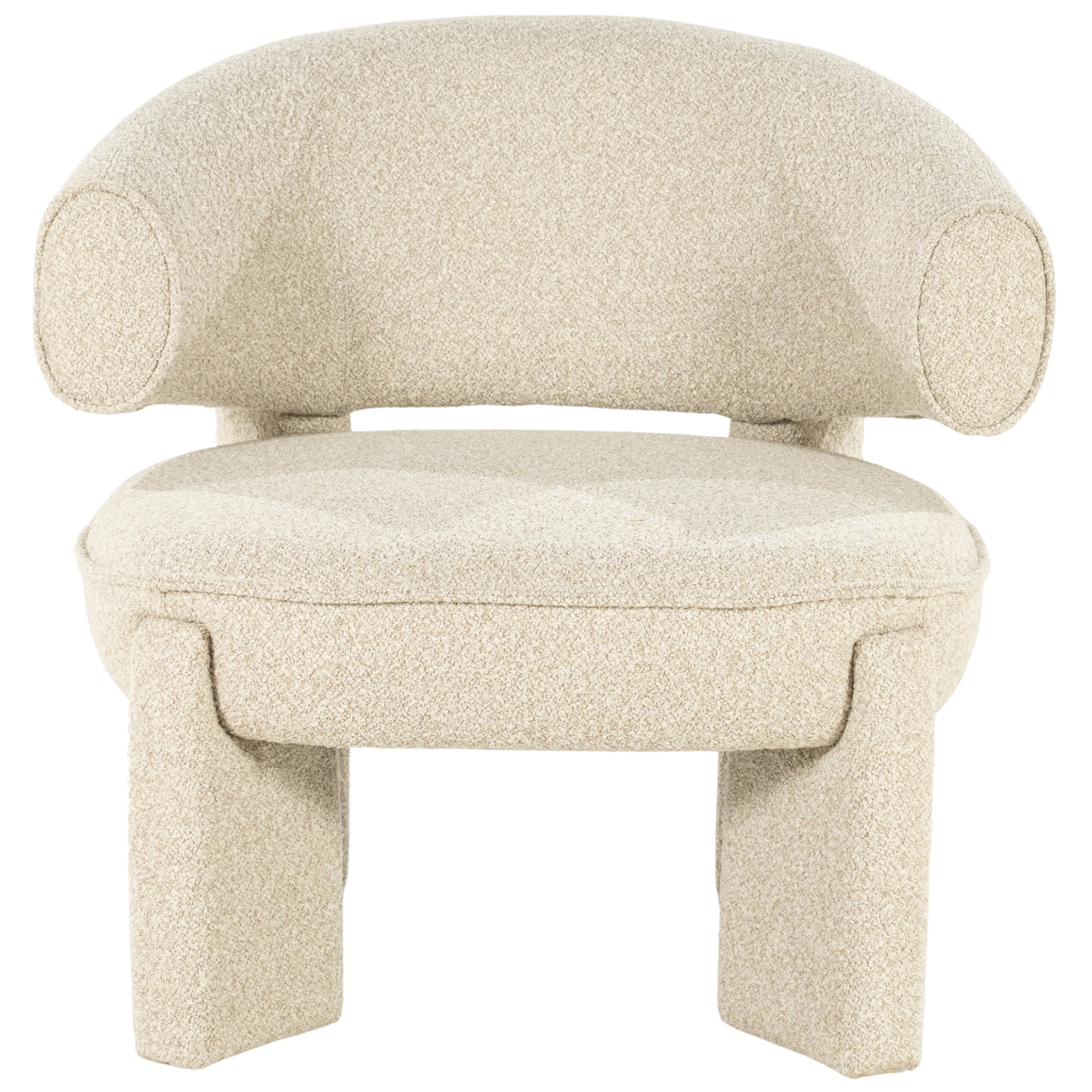 Phanti Lounge Chair