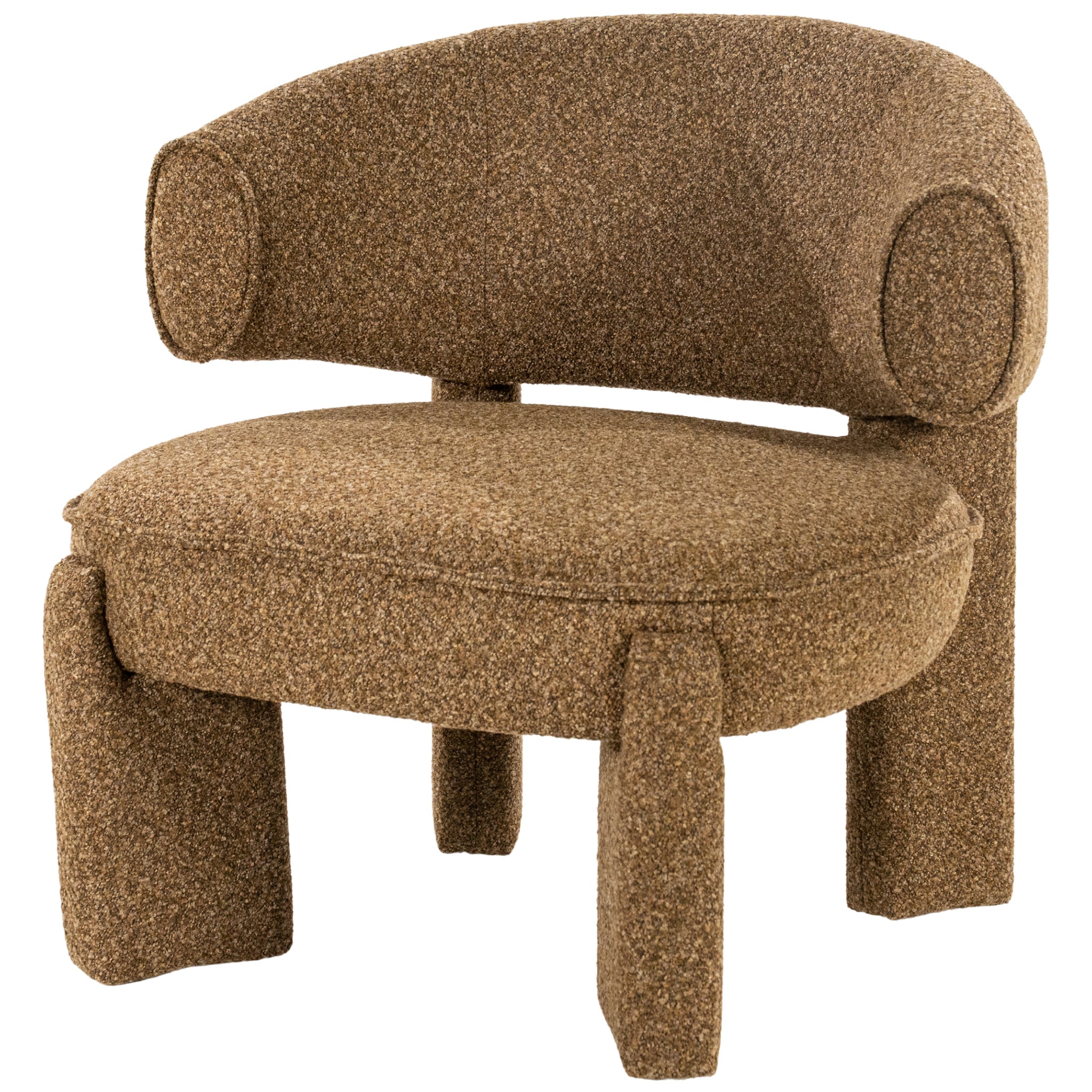Phanti Lounge Chair