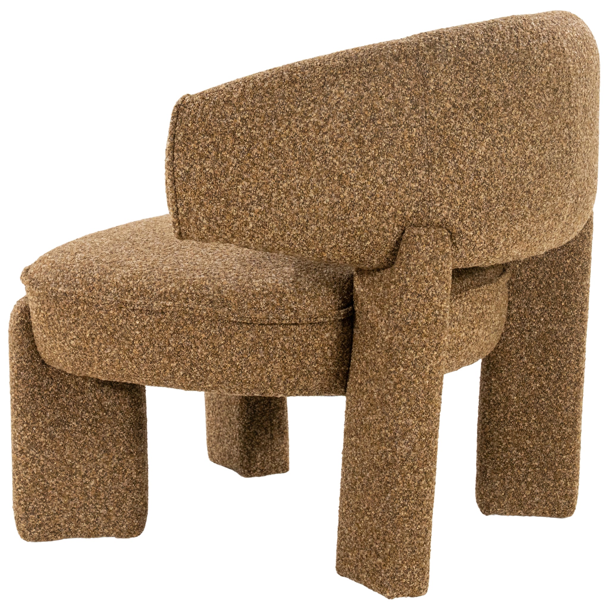 Phanti Lounge Chair
