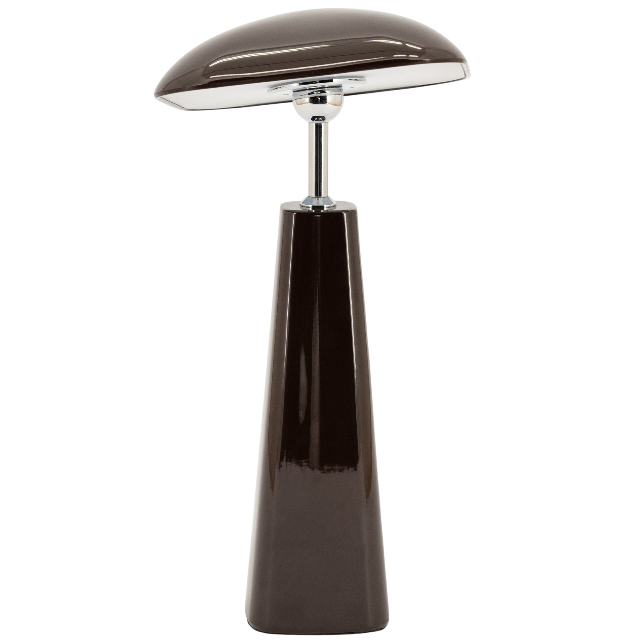 Quadra Table Lamp
