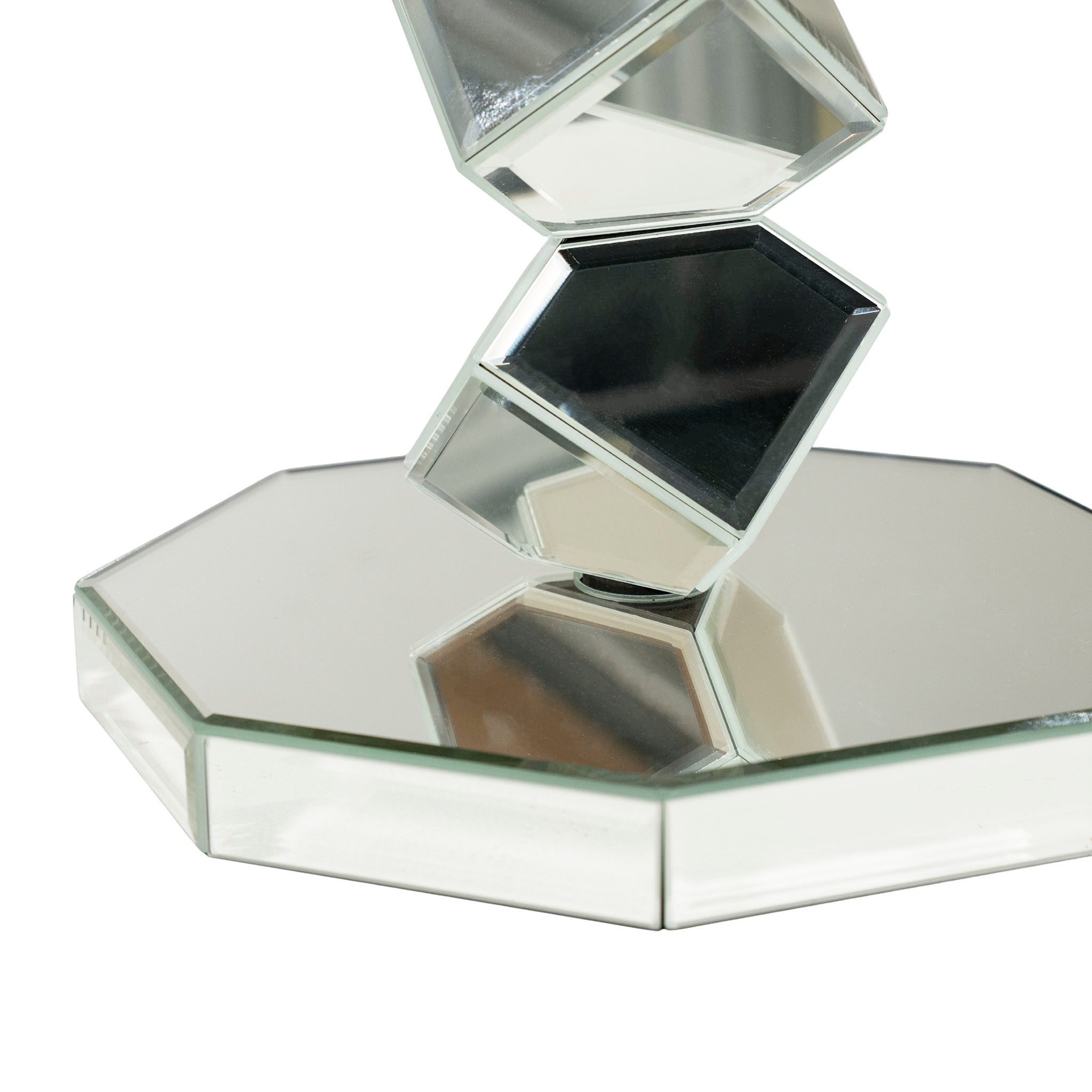 Reflec Side Table