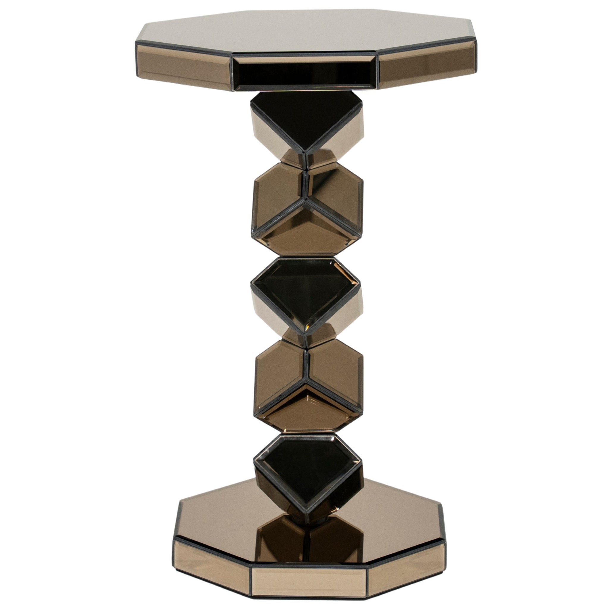 Reflec Side Table