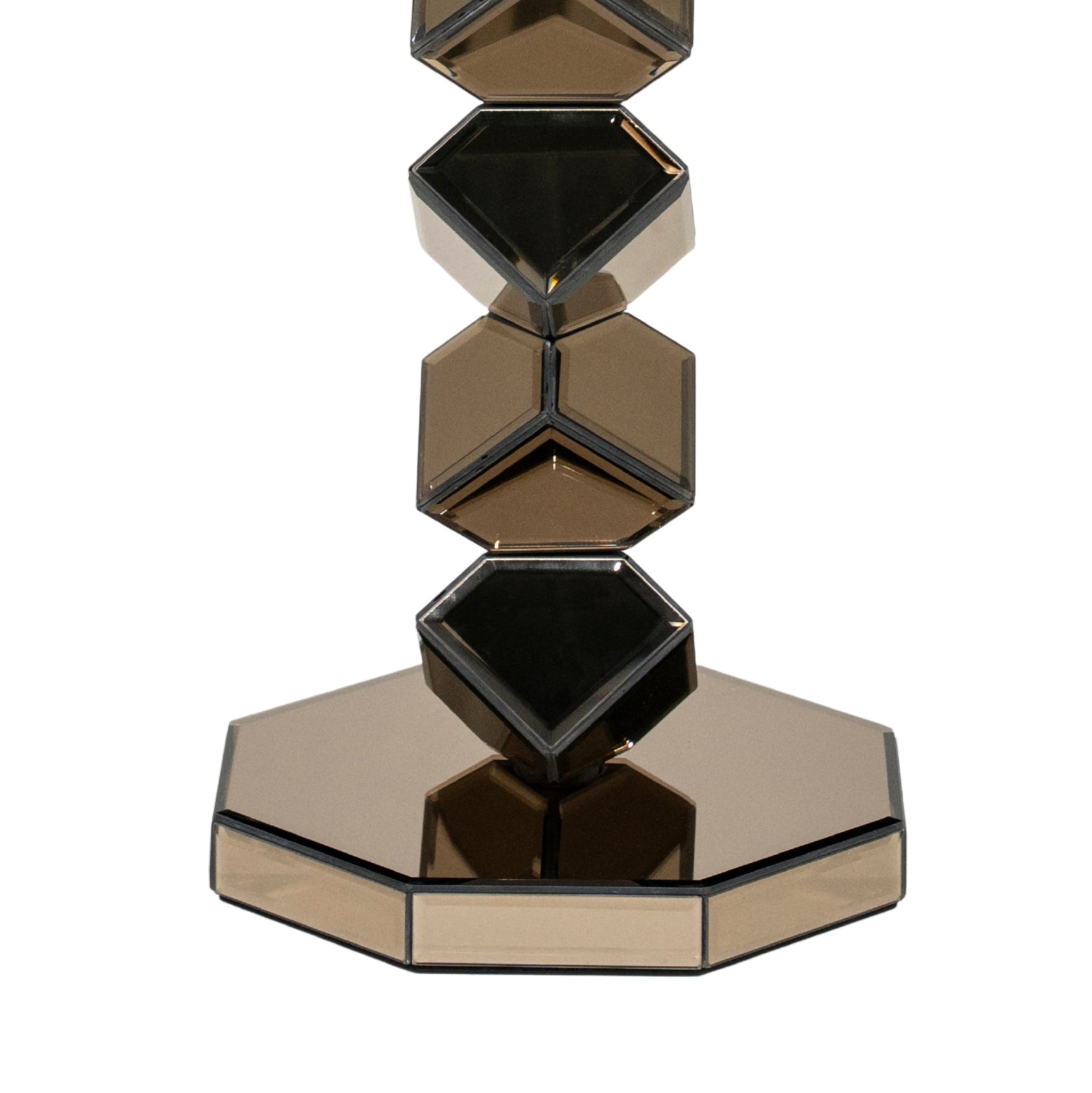 Reflec Side Table