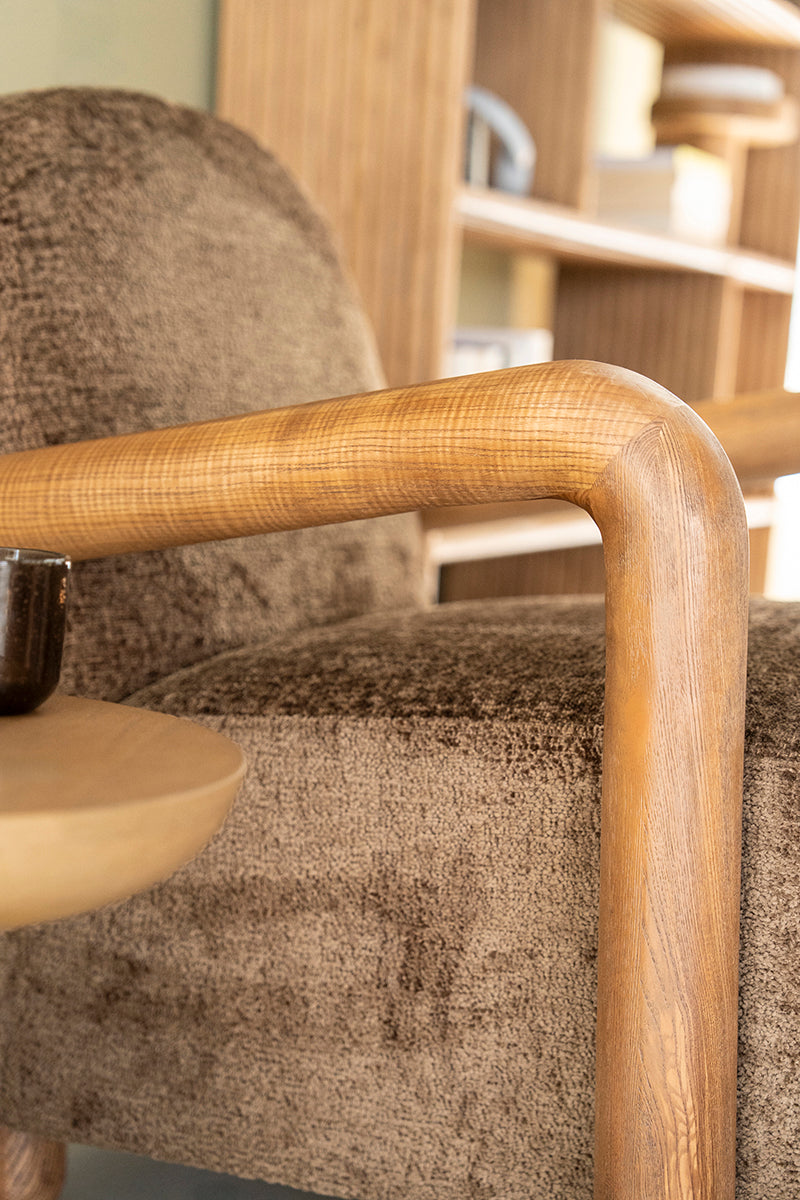 Retrova Armchair