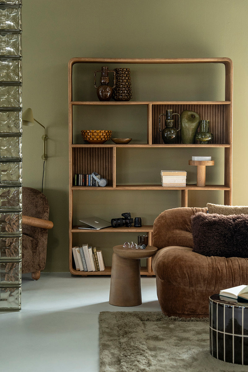Rigato Large Cabinet
