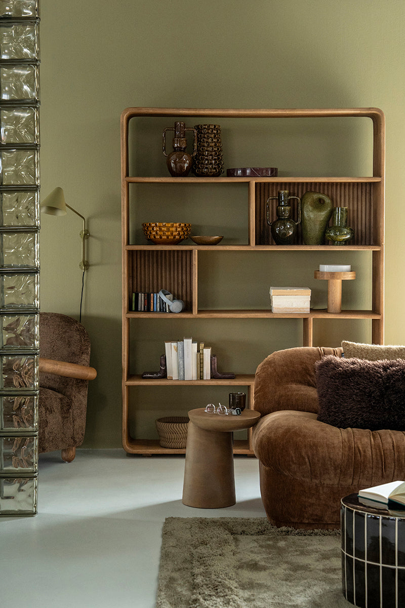 Rigato Large Cabinet
