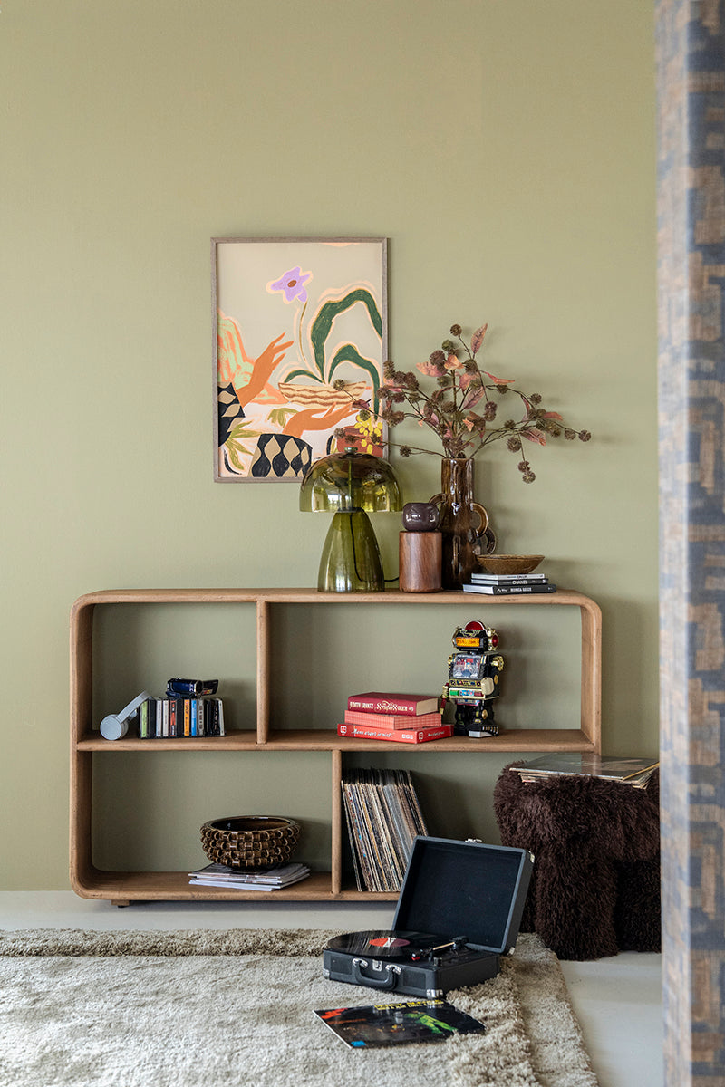 Rigato Dresser