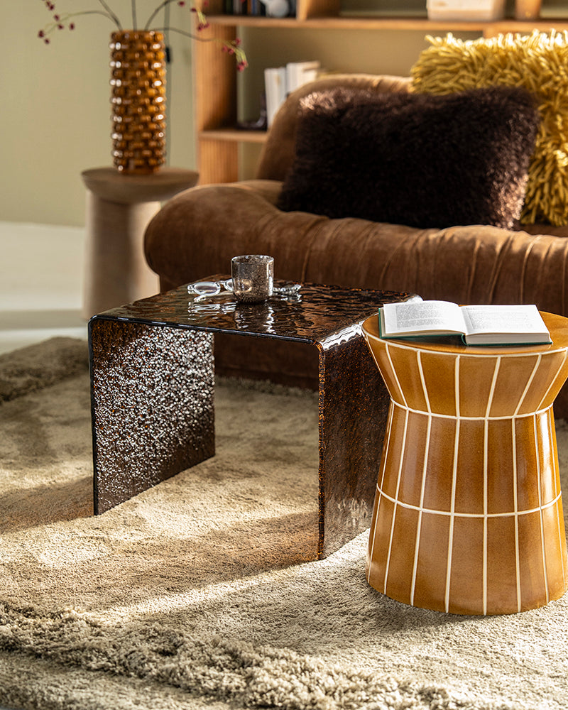 Ripple Side Table