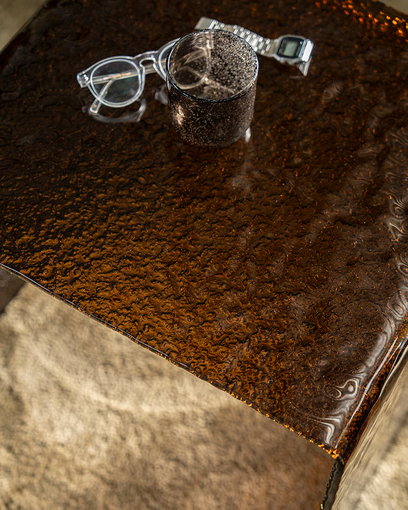 Ripple Side Table