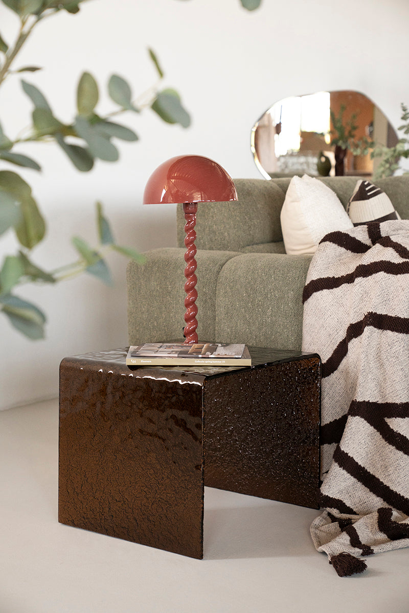Ripple Side Table