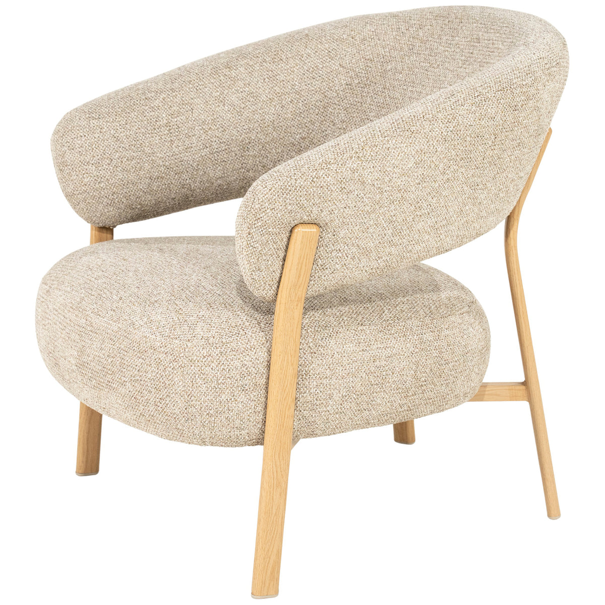 Sedia Lounge Chair