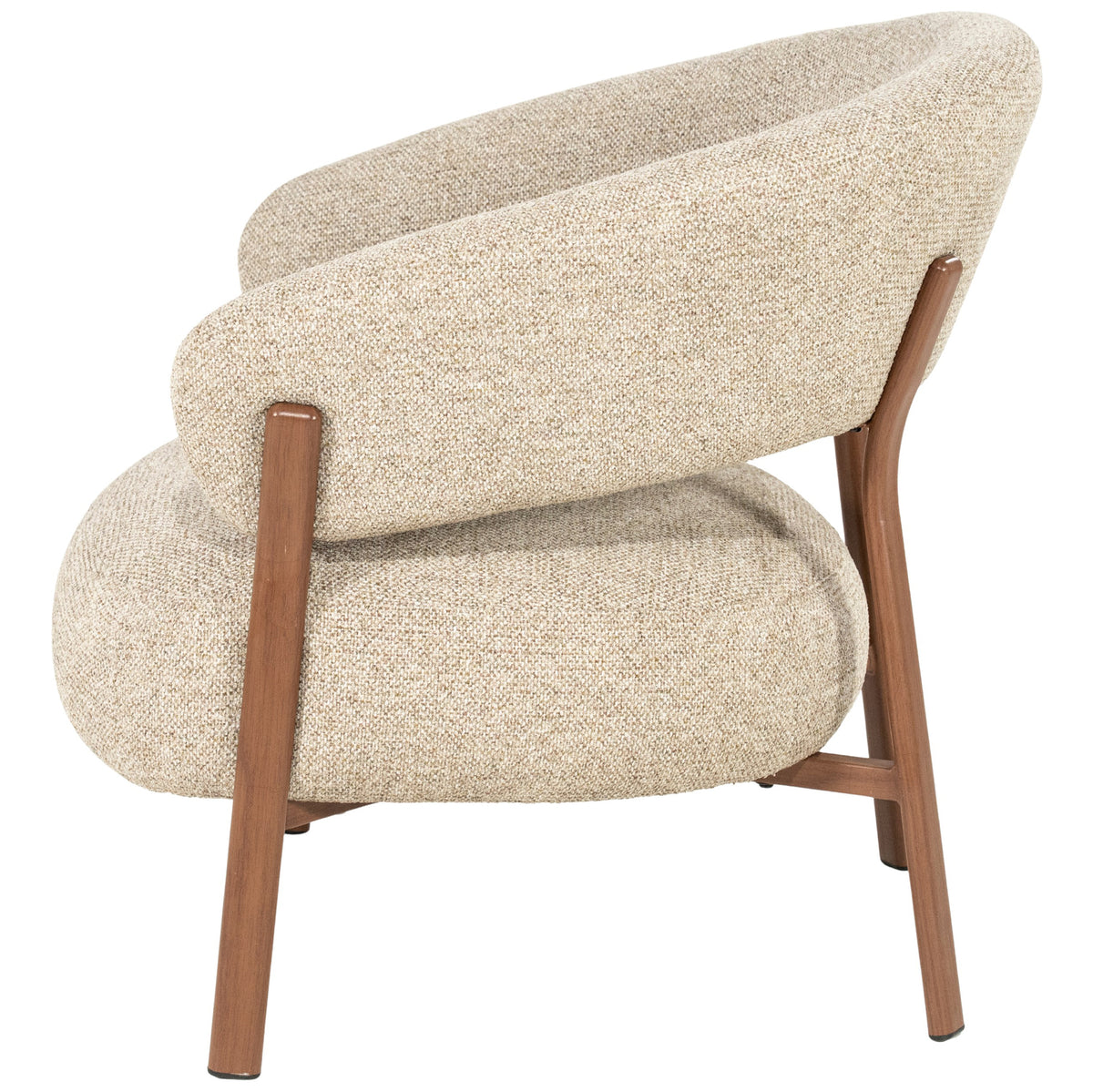 Sedia Lounge Chair