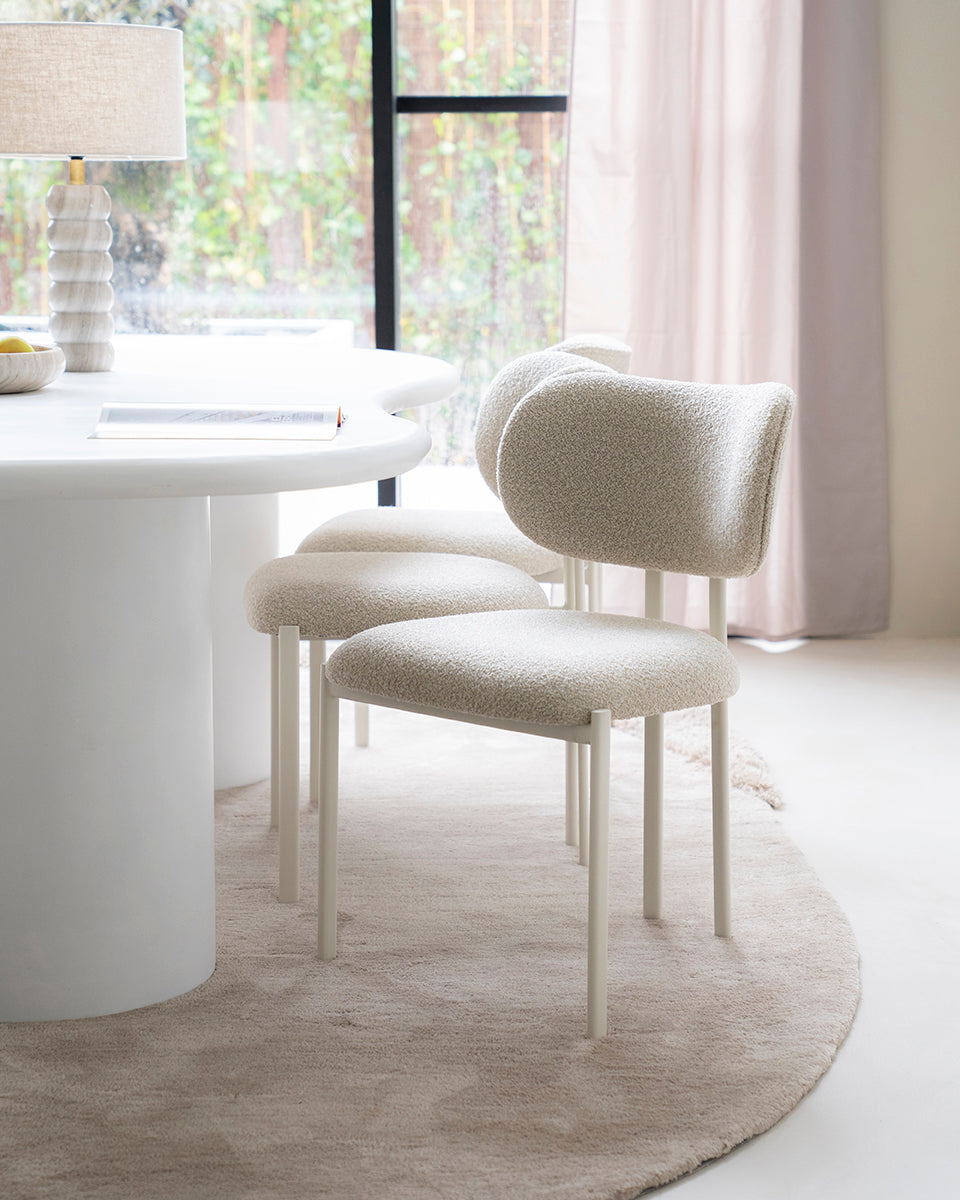 Seki Dining Table