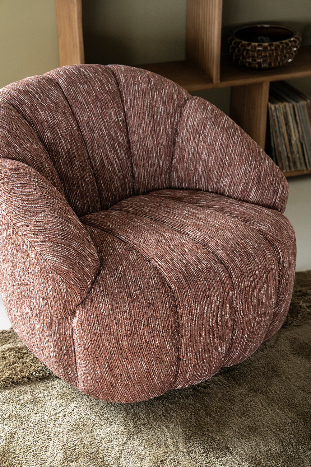 Sogno Lounge Chair