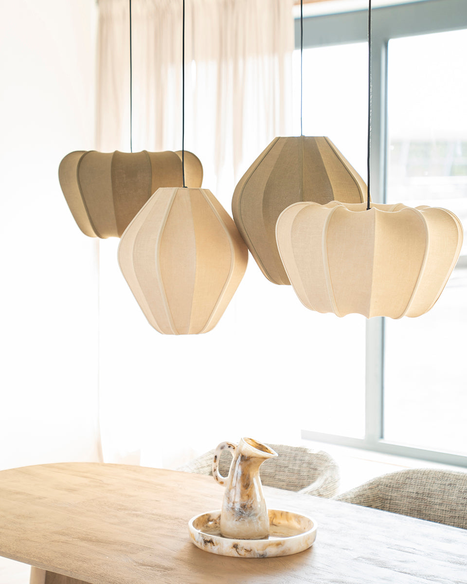 Sora 2 Pendant Lamp