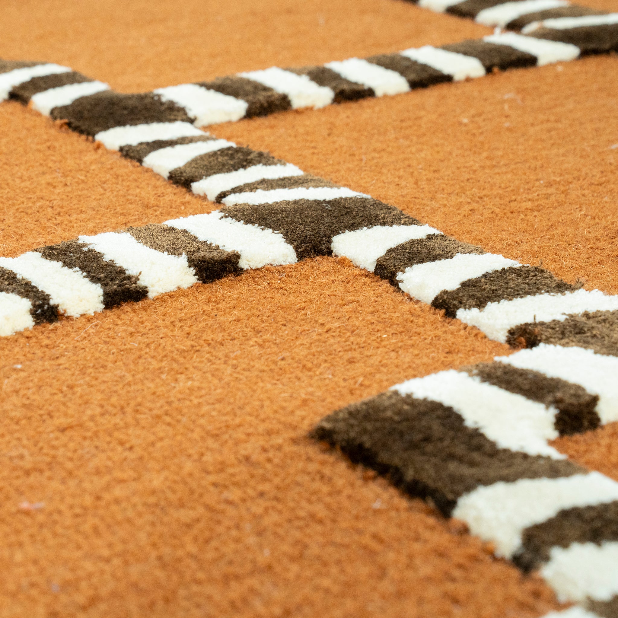 StripeScape Carpet
