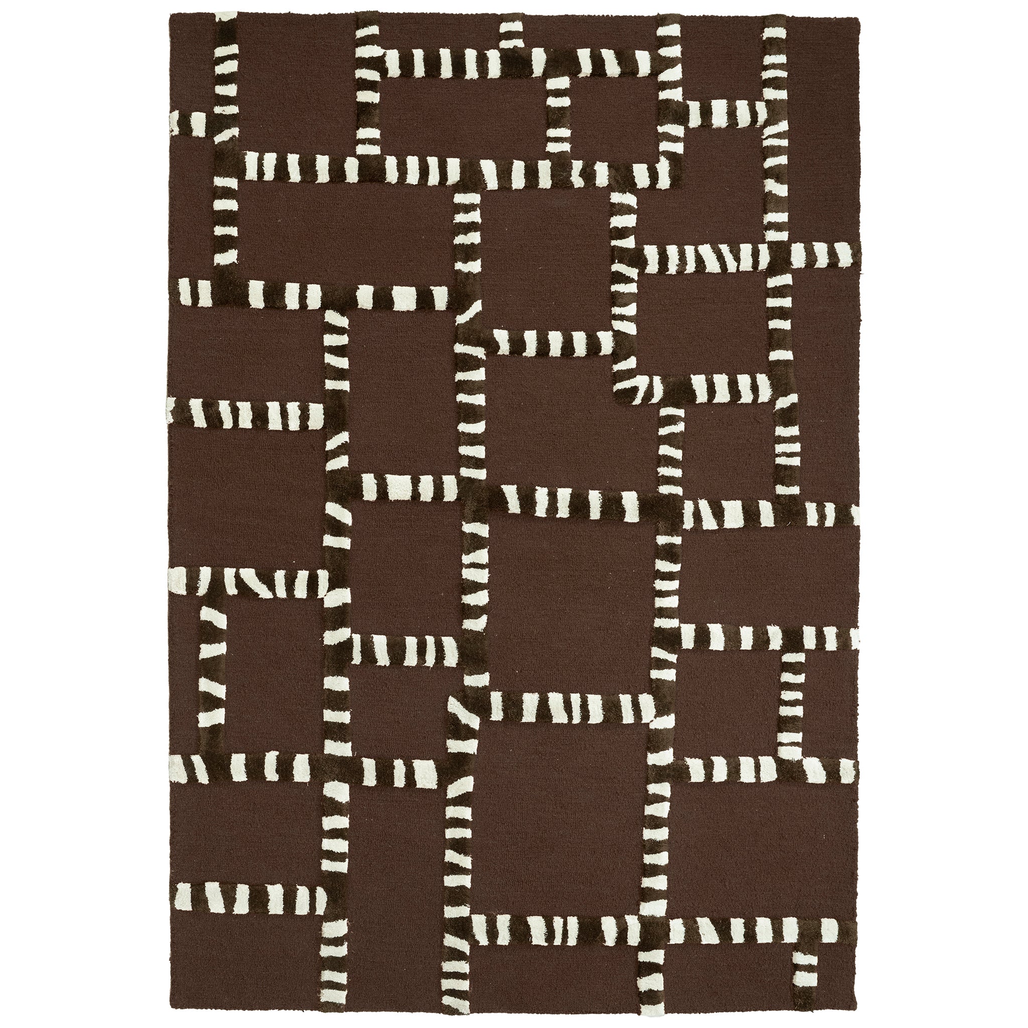 StripeScape Carpet