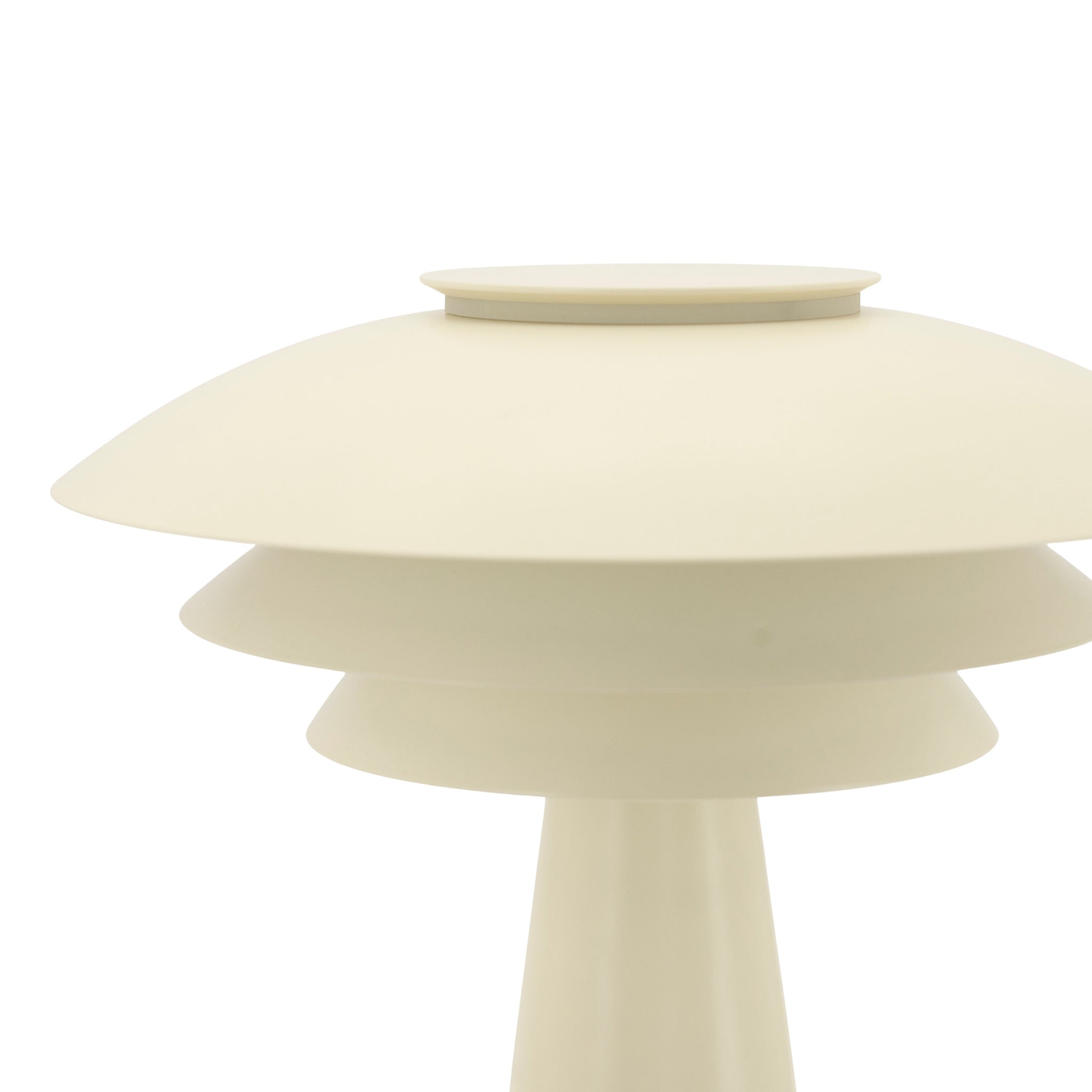 Tier Table Lamp