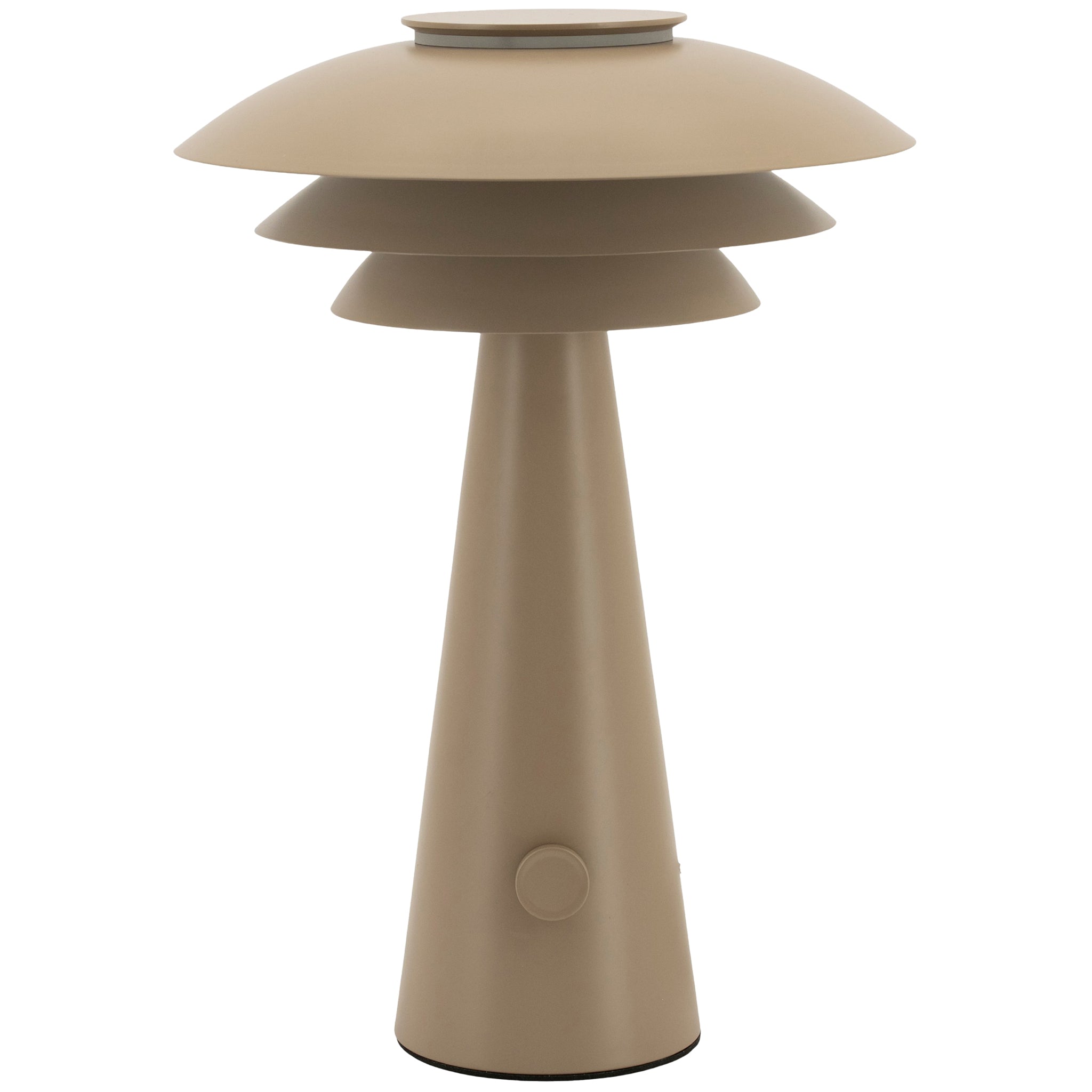 Tier Table Lamp