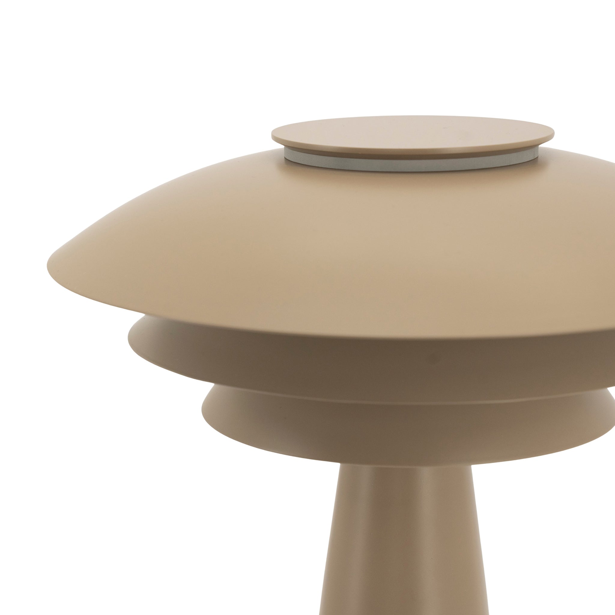 Tier Table Lamp