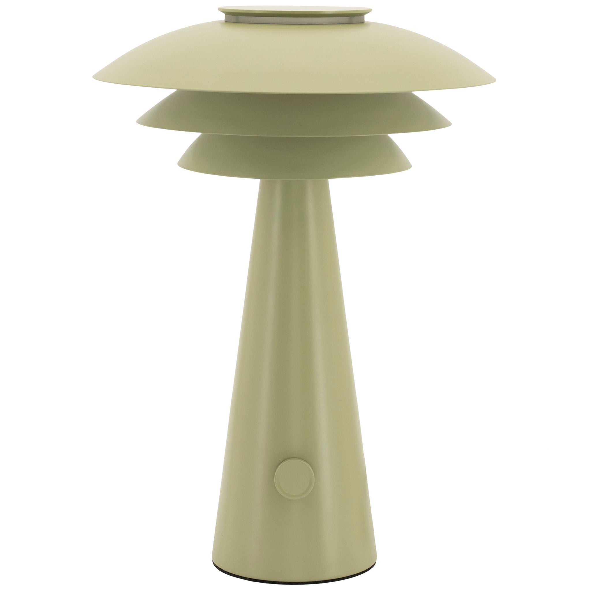 Tier Table Lamp