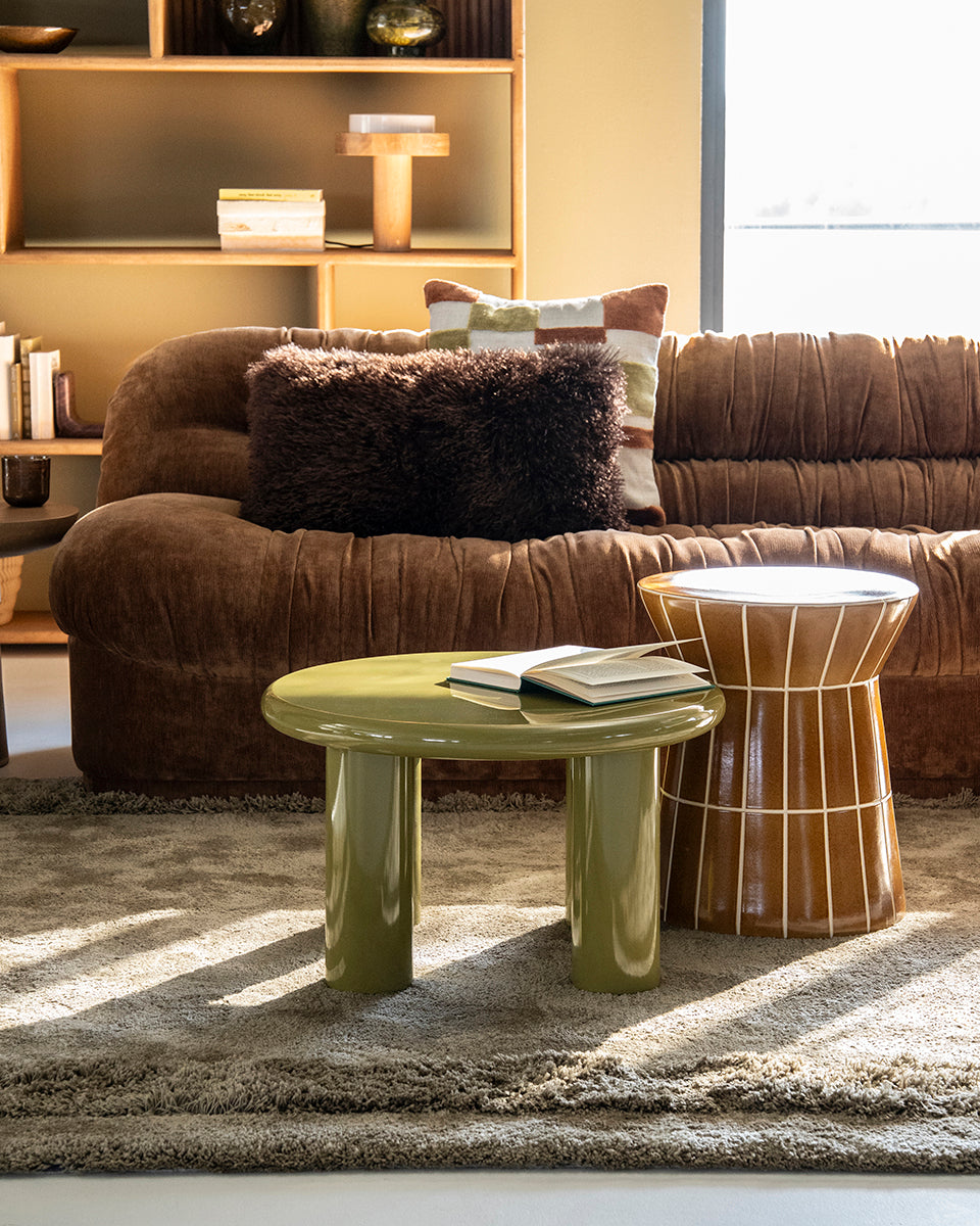 TileTastic 2 Side Table