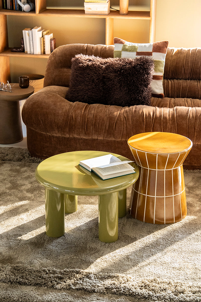 TileTastic 2 Side Table