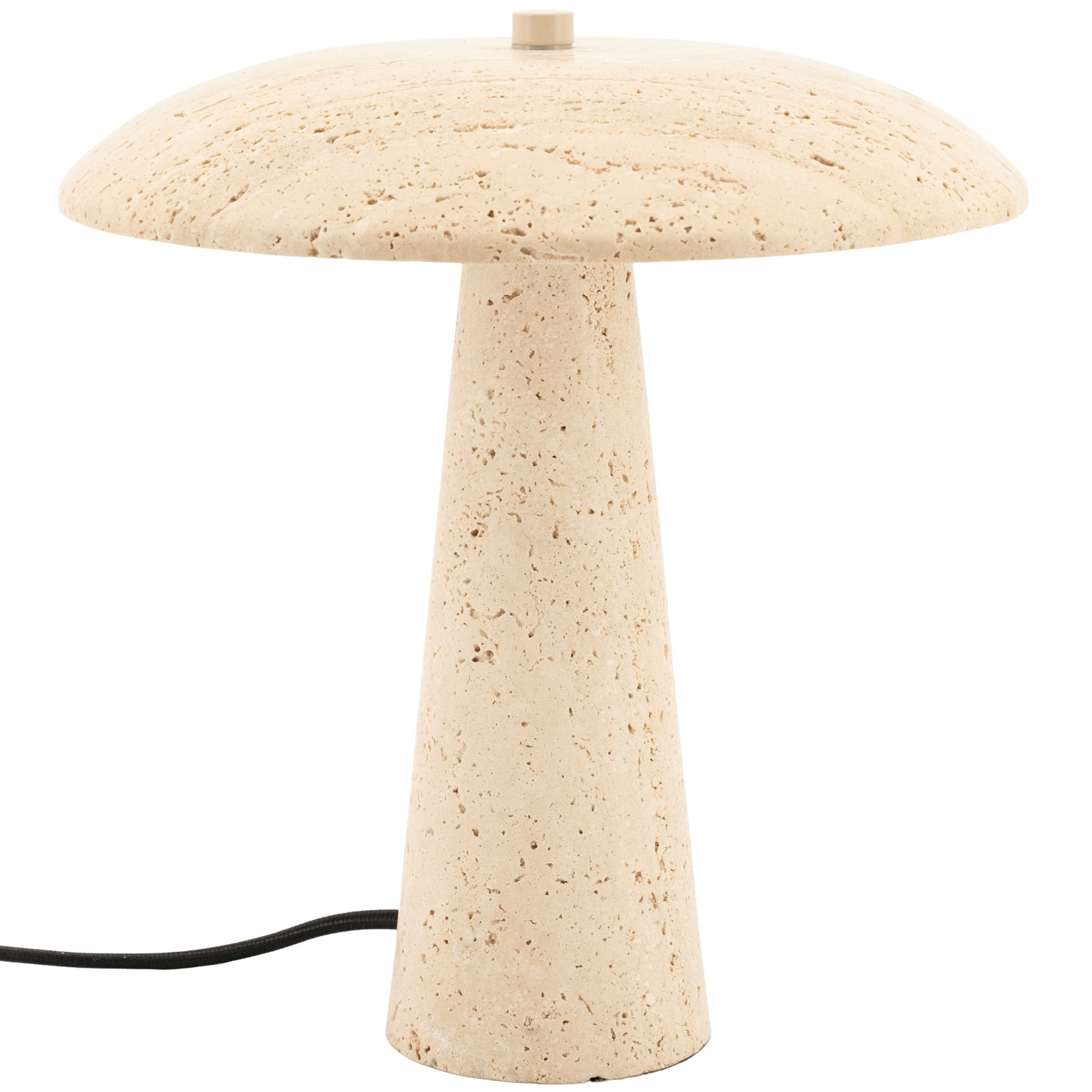 Trave Table Lamp