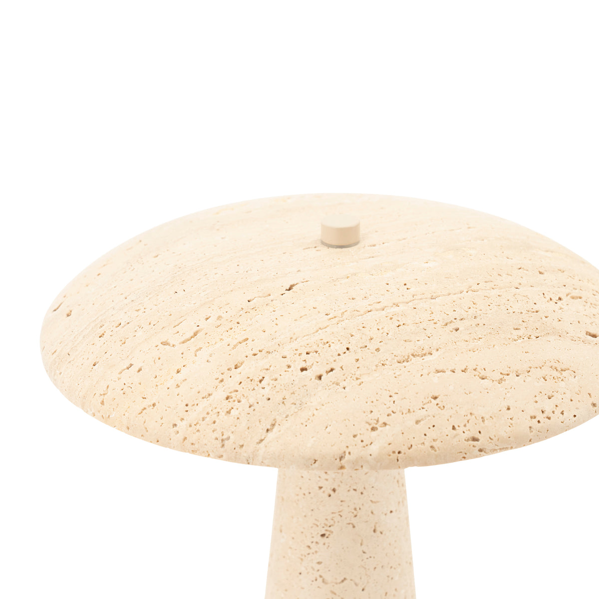Trave Table Lamp