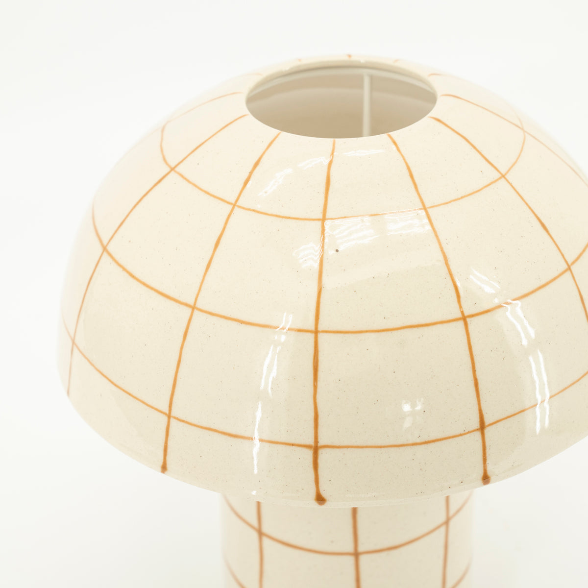 Trazo Small Table Lamp