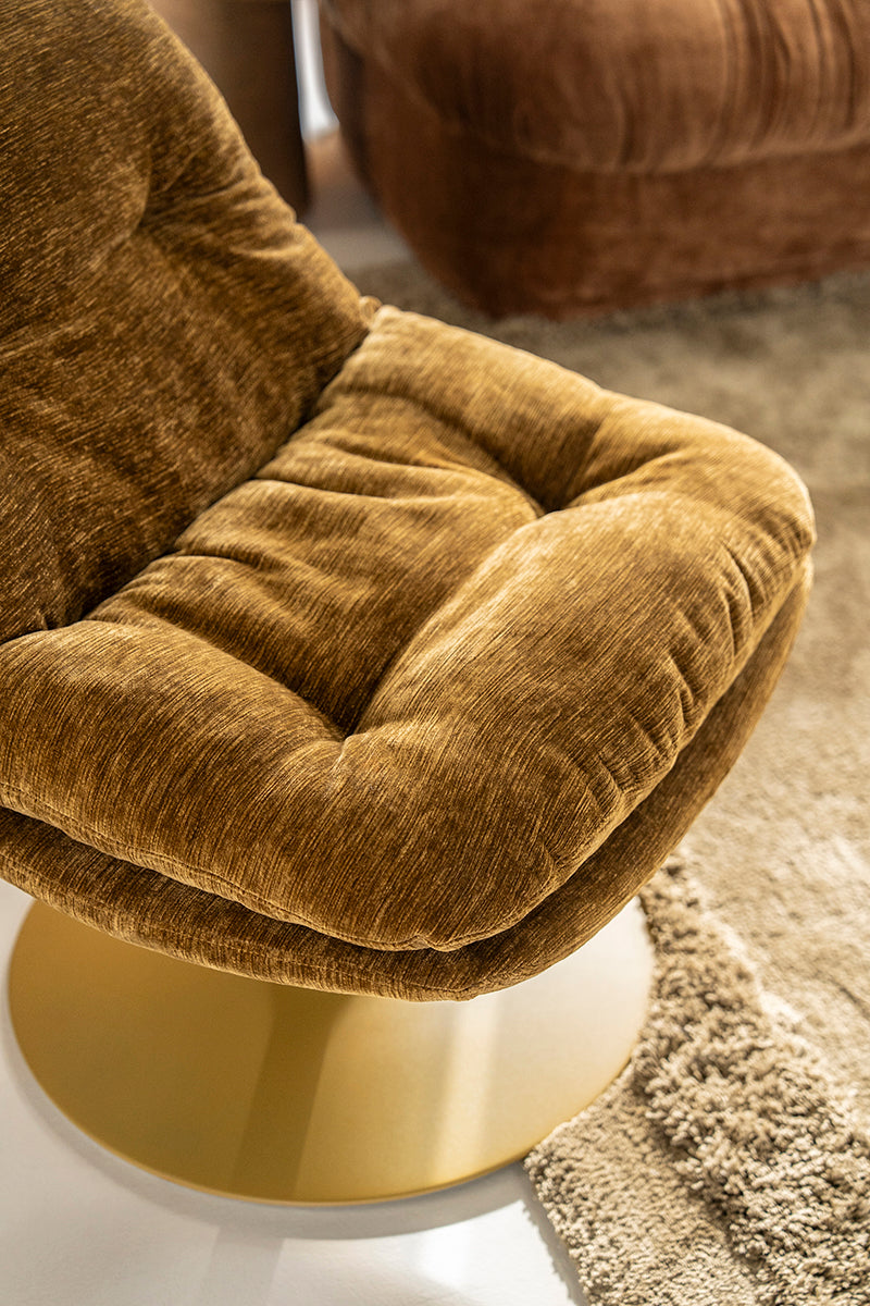Tromba Lounge Chair