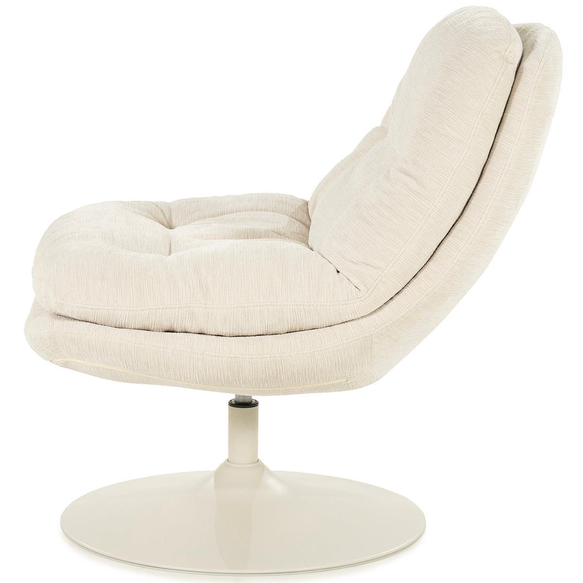 Tromba Lounge Chair