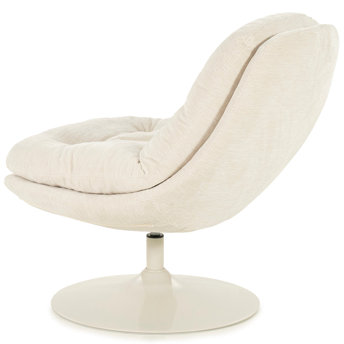 Tromba Lounge Chair
