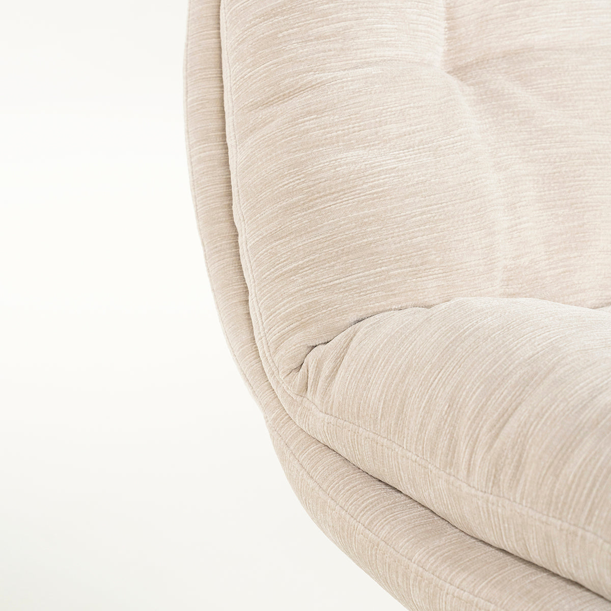 Tromba Lounge Chair