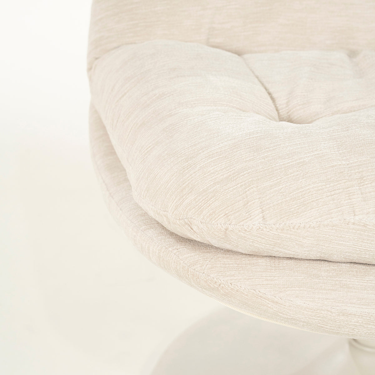 Tromba Lounge Chair