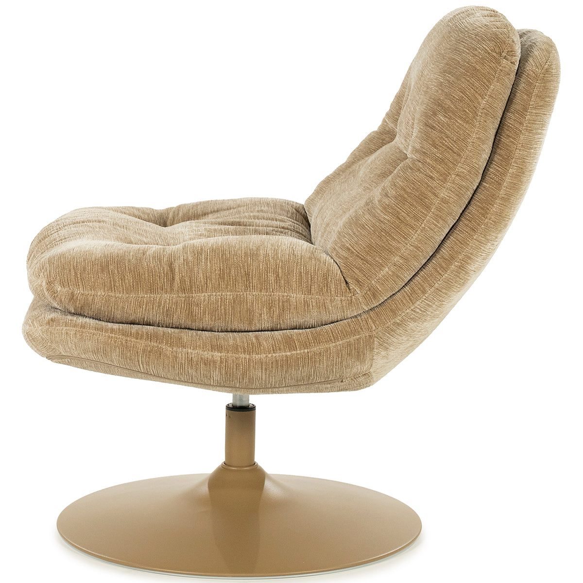 Tromba Lounge Chair