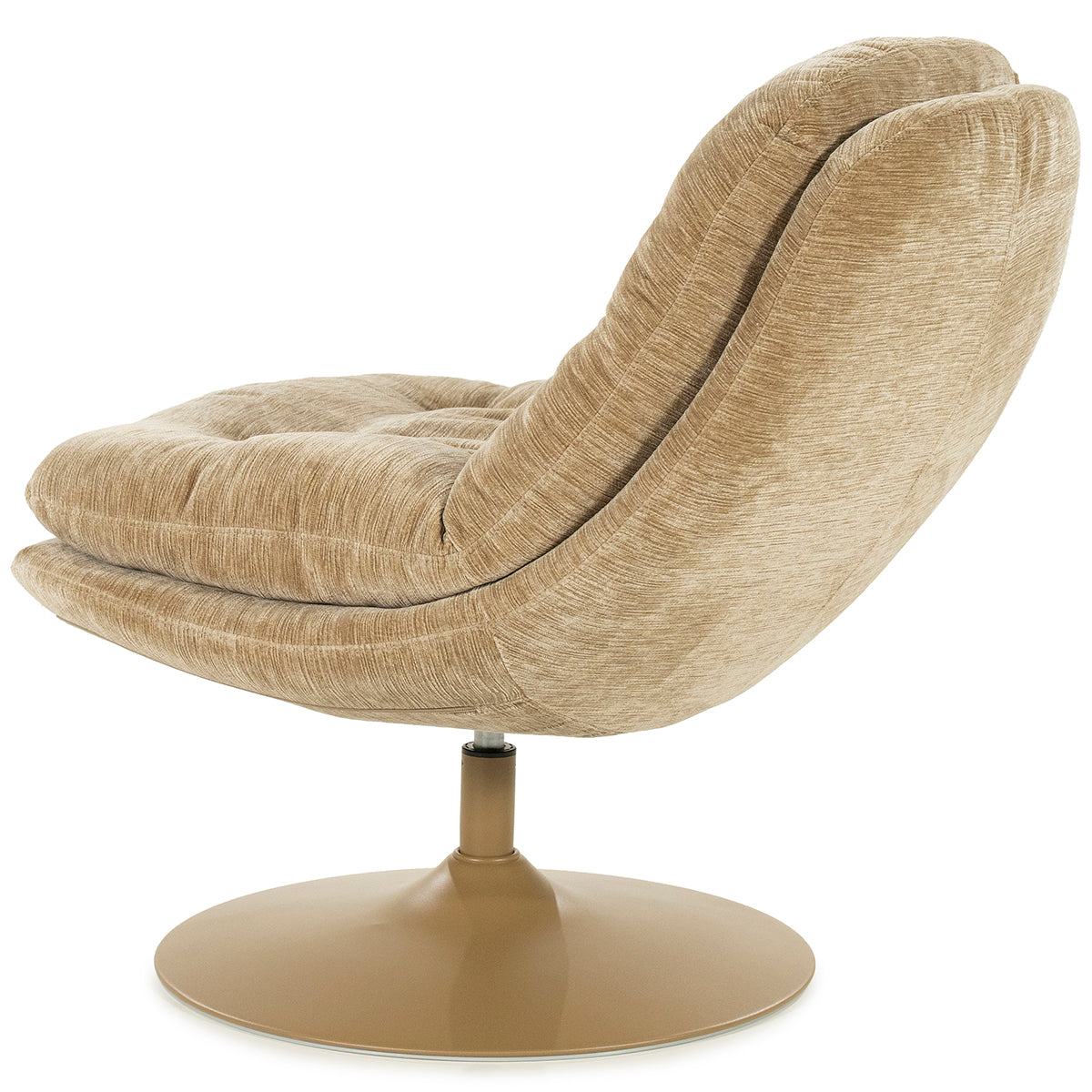 Tromba Lounge Chair