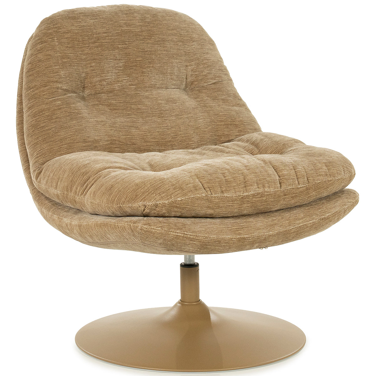 Tromba Lounge Chair