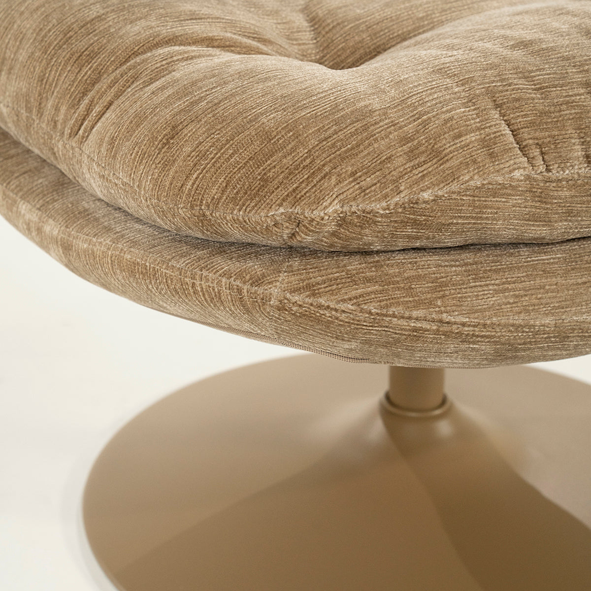 Tromba Lounge Chair