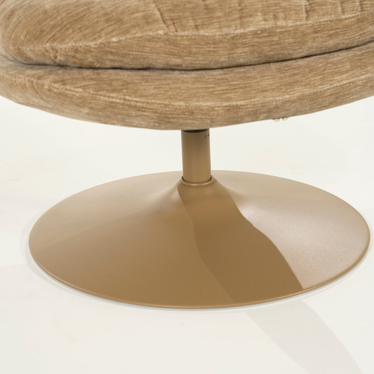 Tromba Lounge Chair