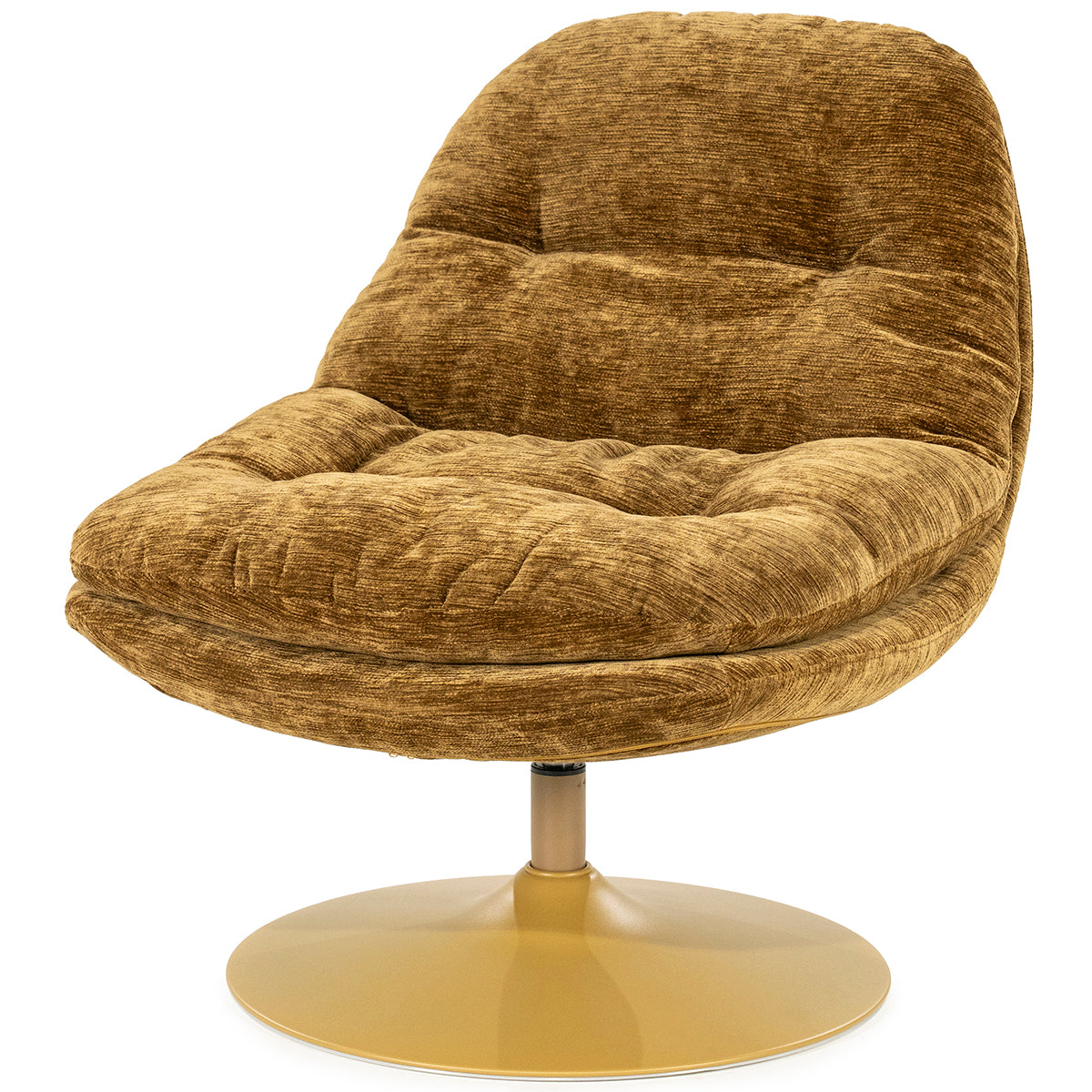 Tromba Lounge Chair