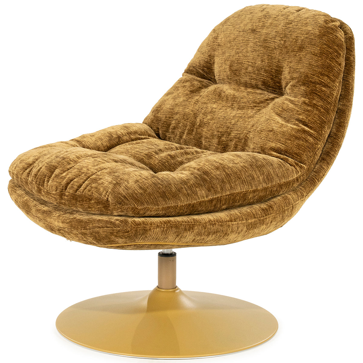 Tromba Lounge Chair