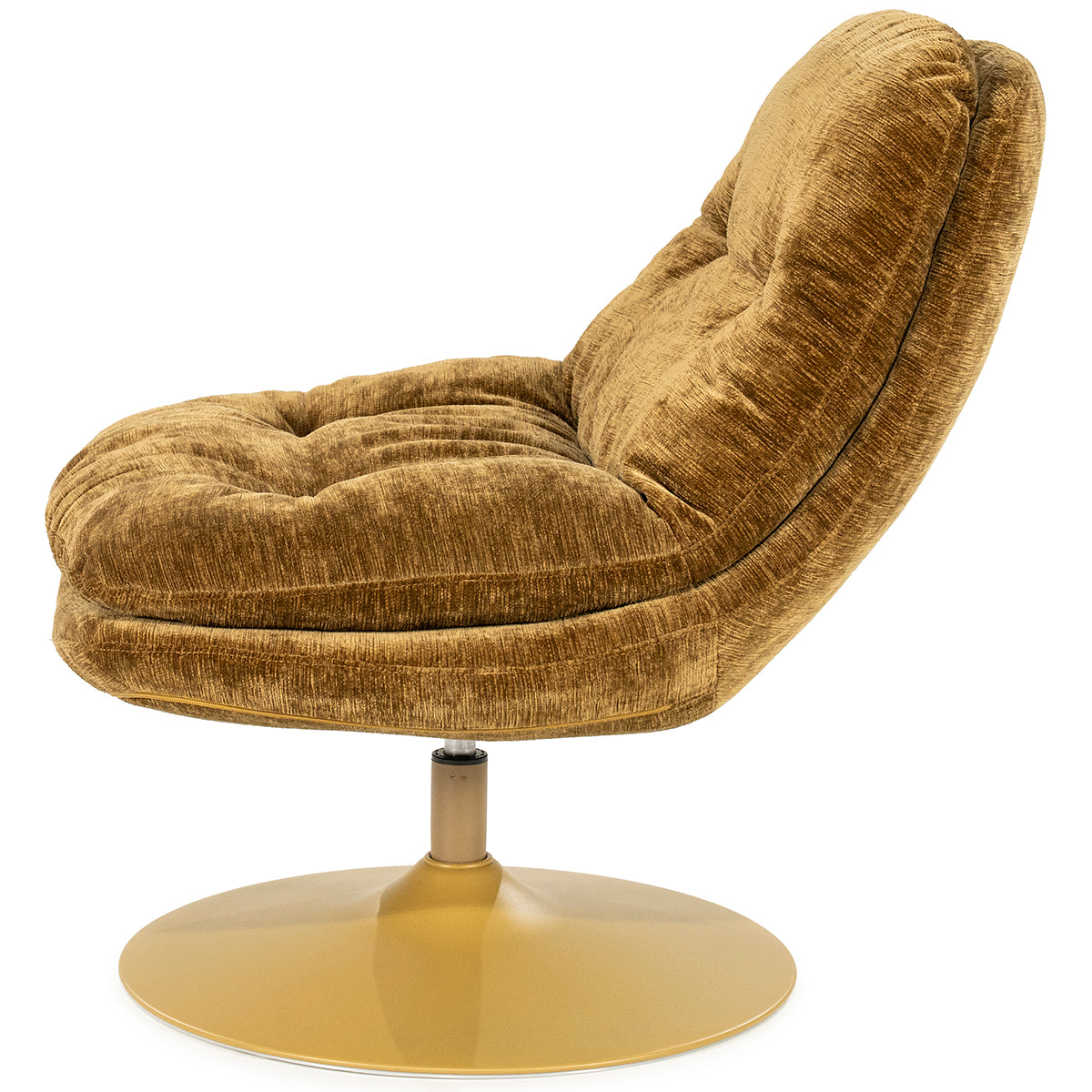 Tromba Lounge Chair