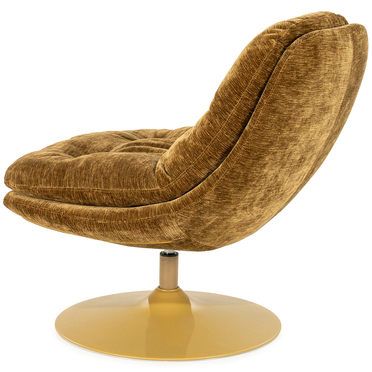 Tromba Lounge Chair