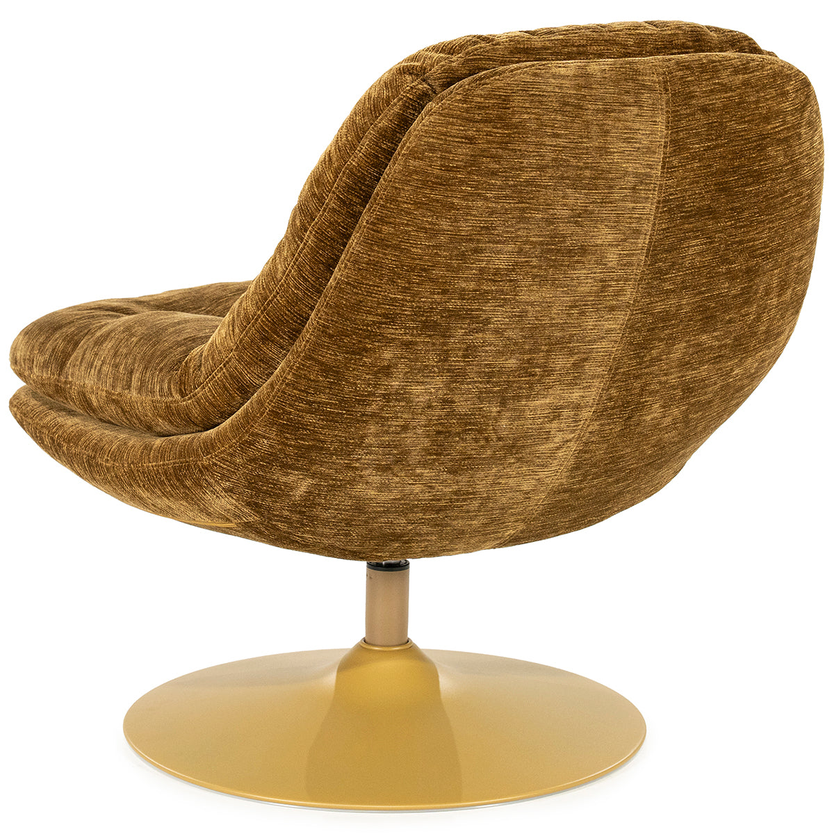 Tromba Lounge Chair